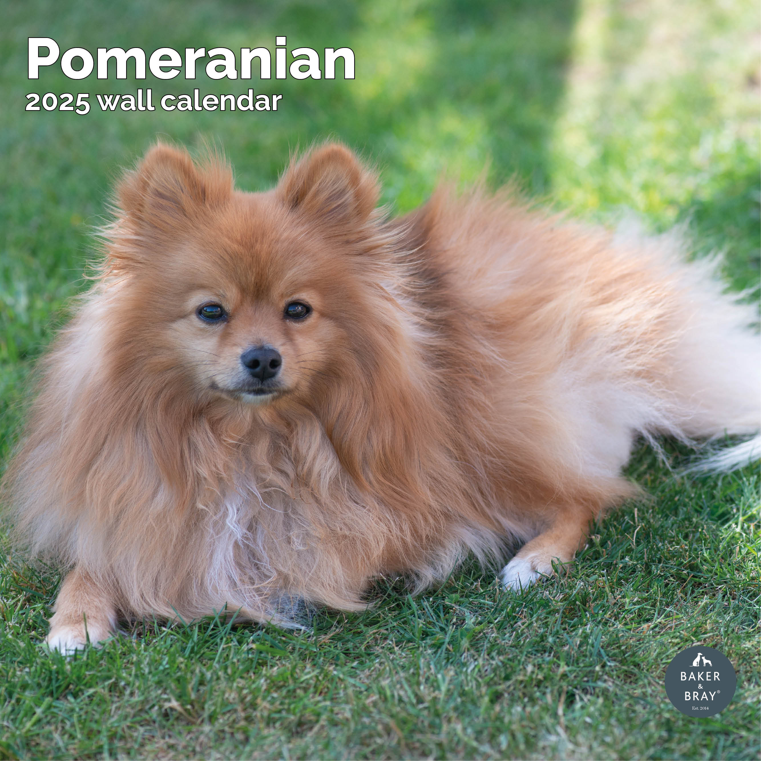 Pomeranian Calendar 2025