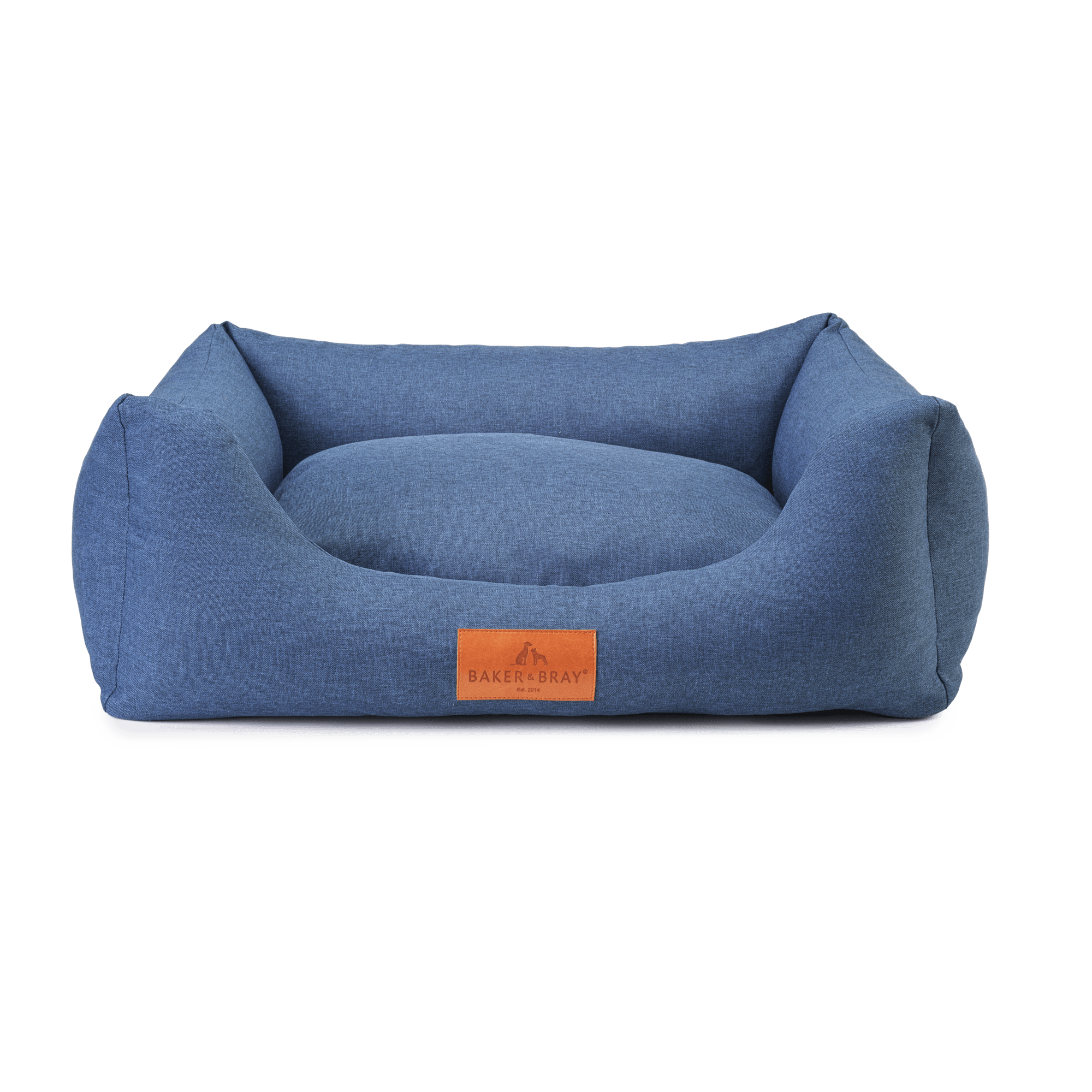 Interchangeable Spare Covers For Eco Luxe Dog Bed